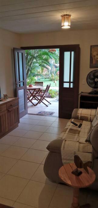 Imbassai - Casa Alto Padrao Completa - Condominio Fechado - A2B1 Kültér fotó