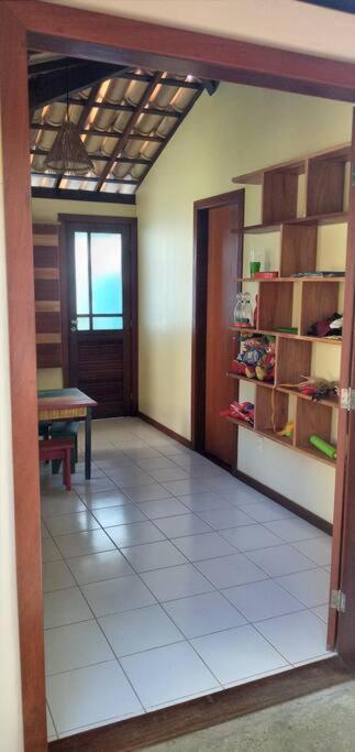 Imbassai - Casa Alto Padrao Completa - Condominio Fechado - A2B1 Kültér fotó